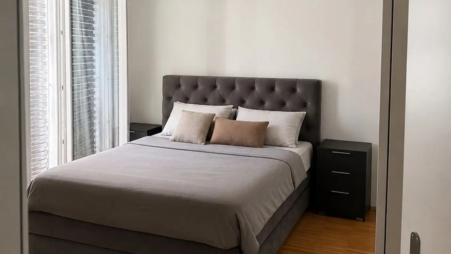 Wohnung mieten - Bubikonerstrasse 15b, 8635 Dürnten - Foto 4