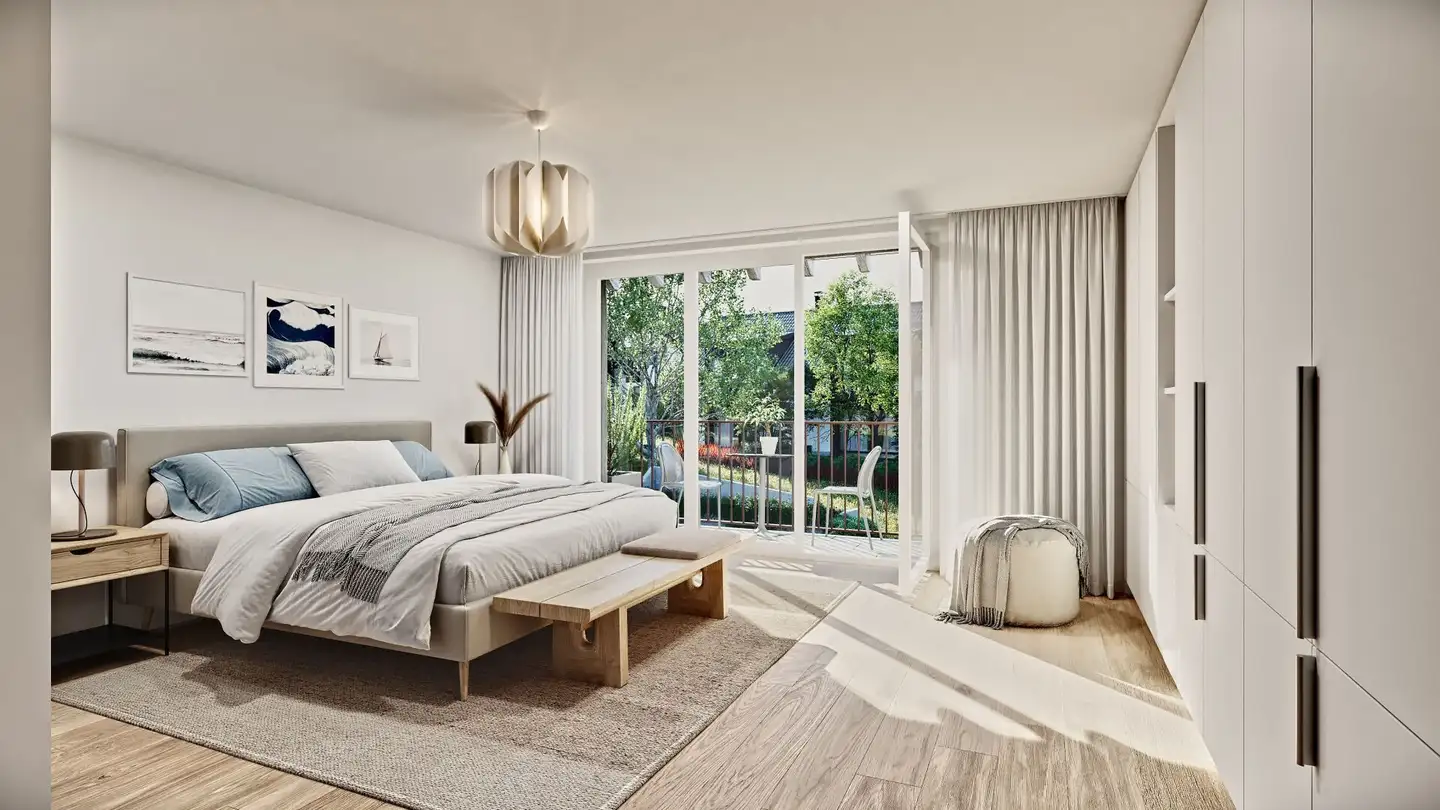 Casa singola in vendita - 4123 Allschwil - Photo 4