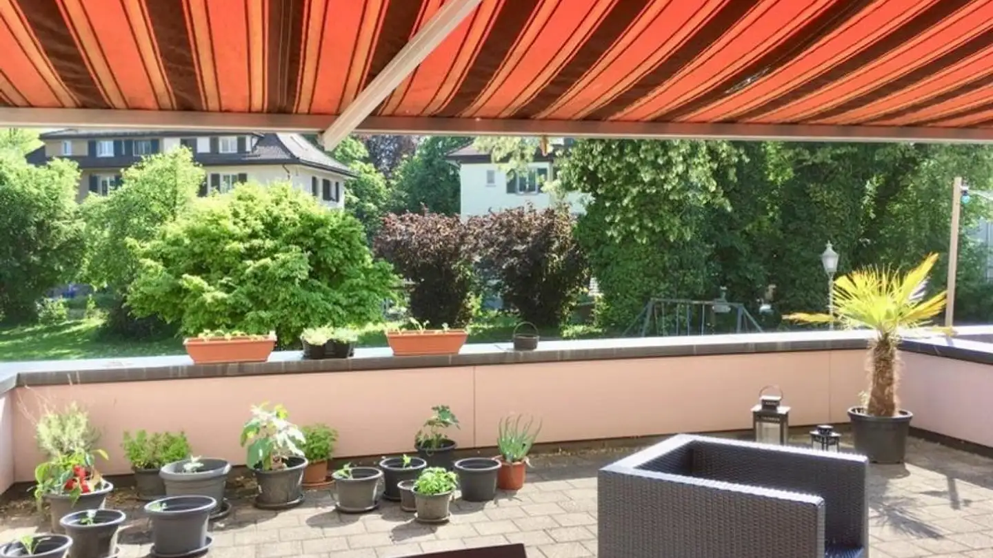 Appartement à louer - Römerstrasse 52, 8400 Winterthur