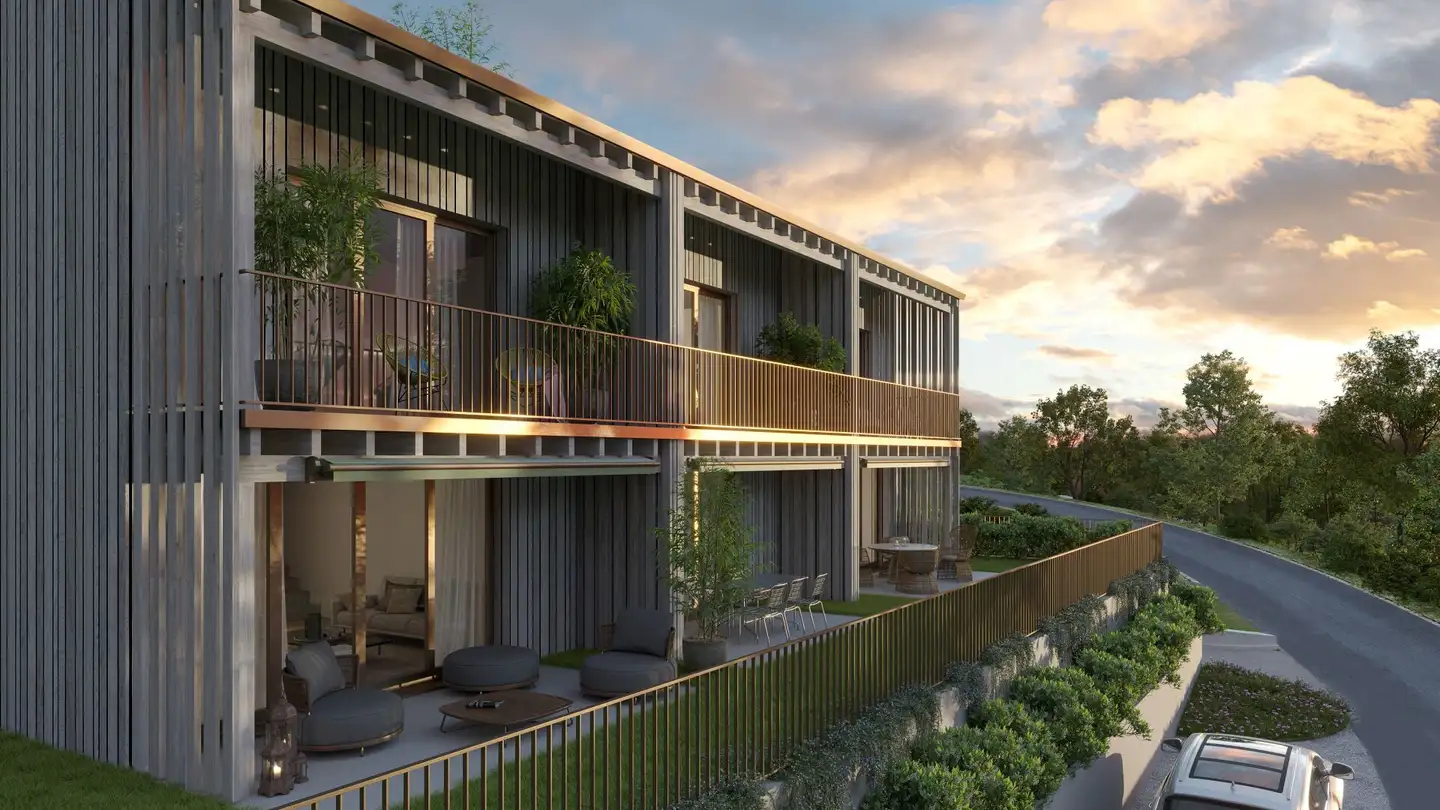 Casa singola in vendita - 4123 Allschwil - Photo 2