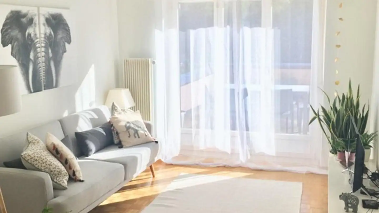 Appartement à louer - Römerstrasse 52, 8400 Winterthur - Photo 2