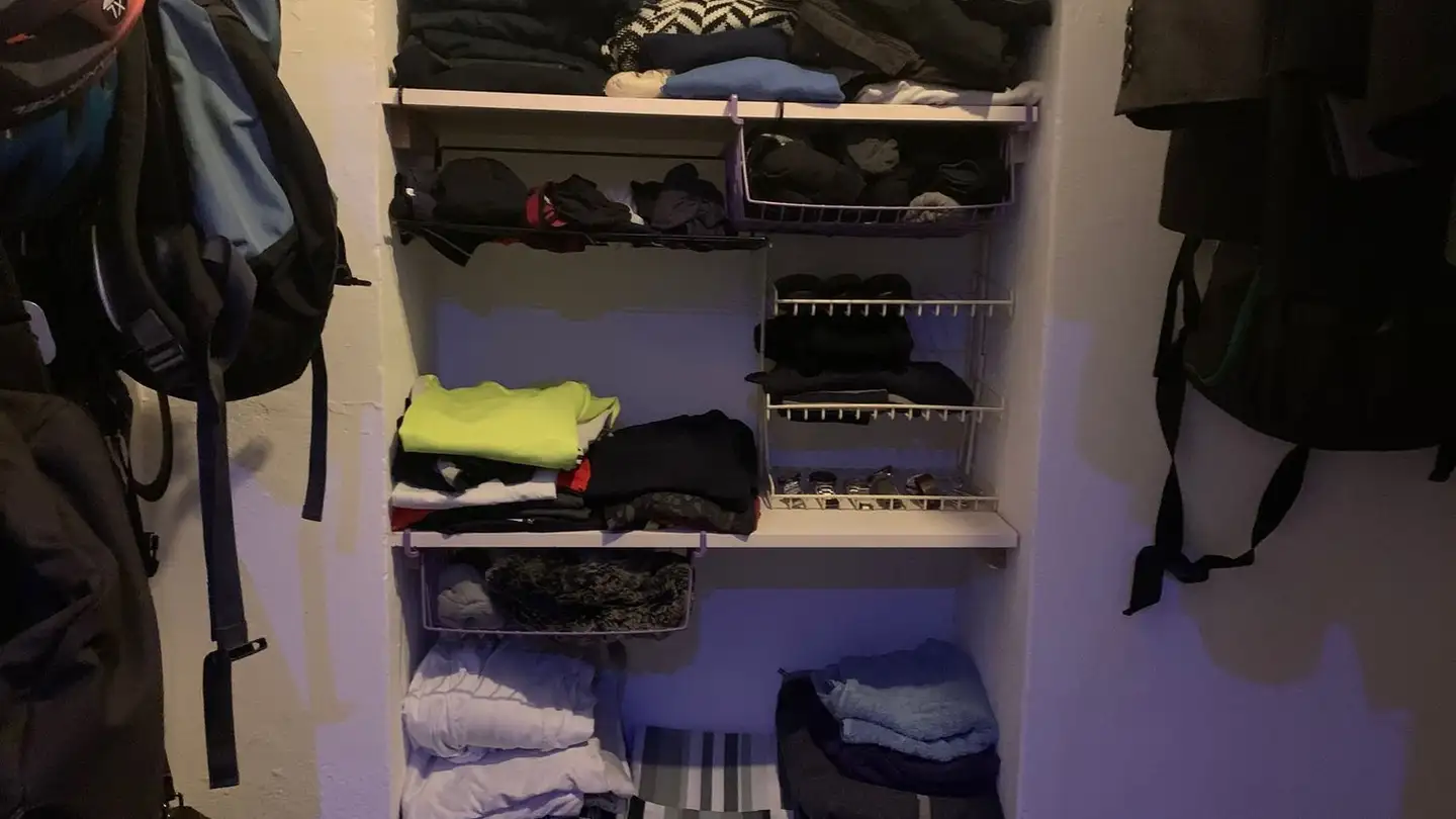 Appartamento in affitto - Chemin des Liserons, 2000 Neuchâtel - Foto 3