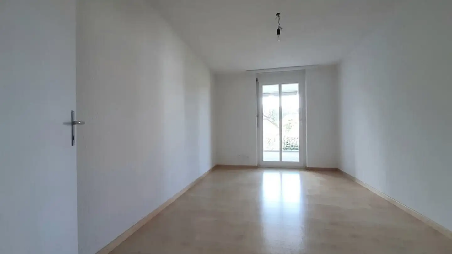 Apartment for rent - Dorfstrasse 24a, 4805 Brittnau - Photo 3