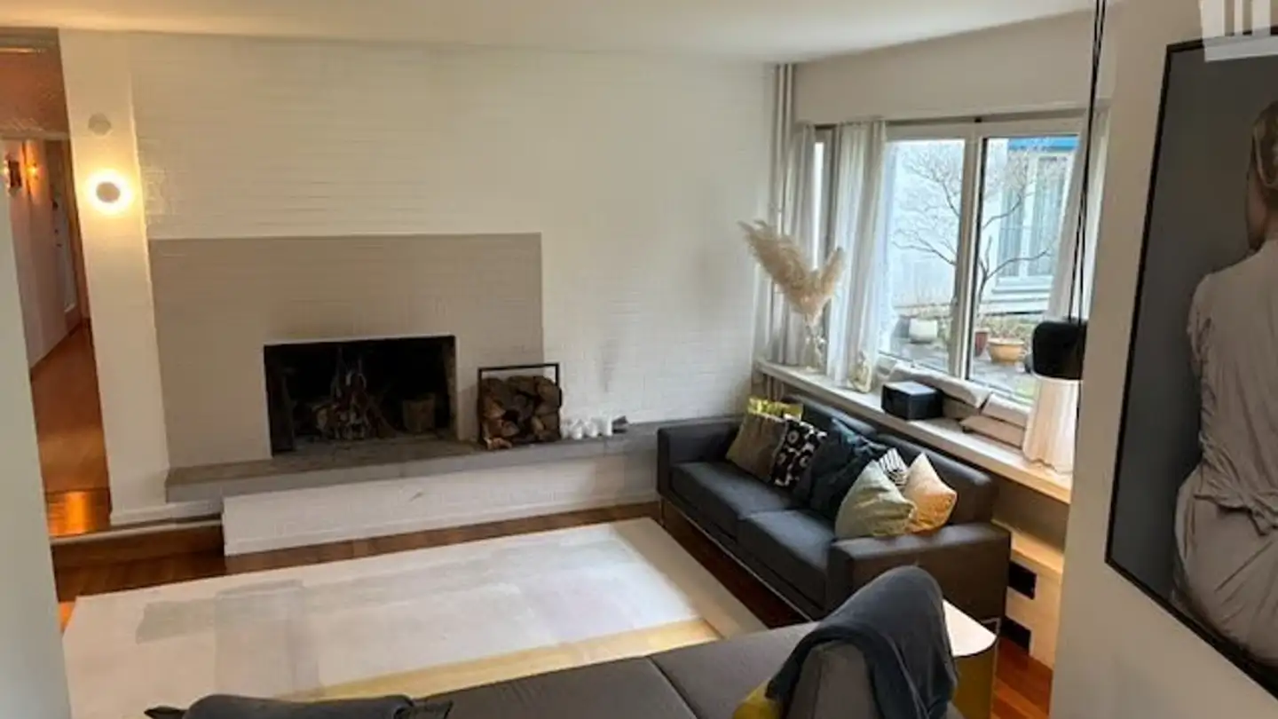 Wohnung mieten - Brunnenstrasse 5, 8800 Thalwil - Foto 2
