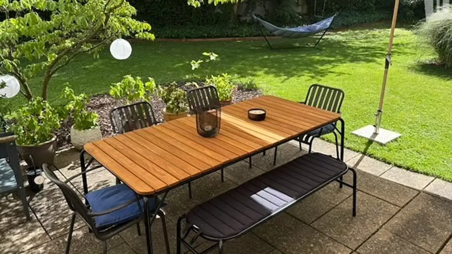 Wohnung mieten - Brunnenstrasse 5, 8800 Thalwil - Foto 4