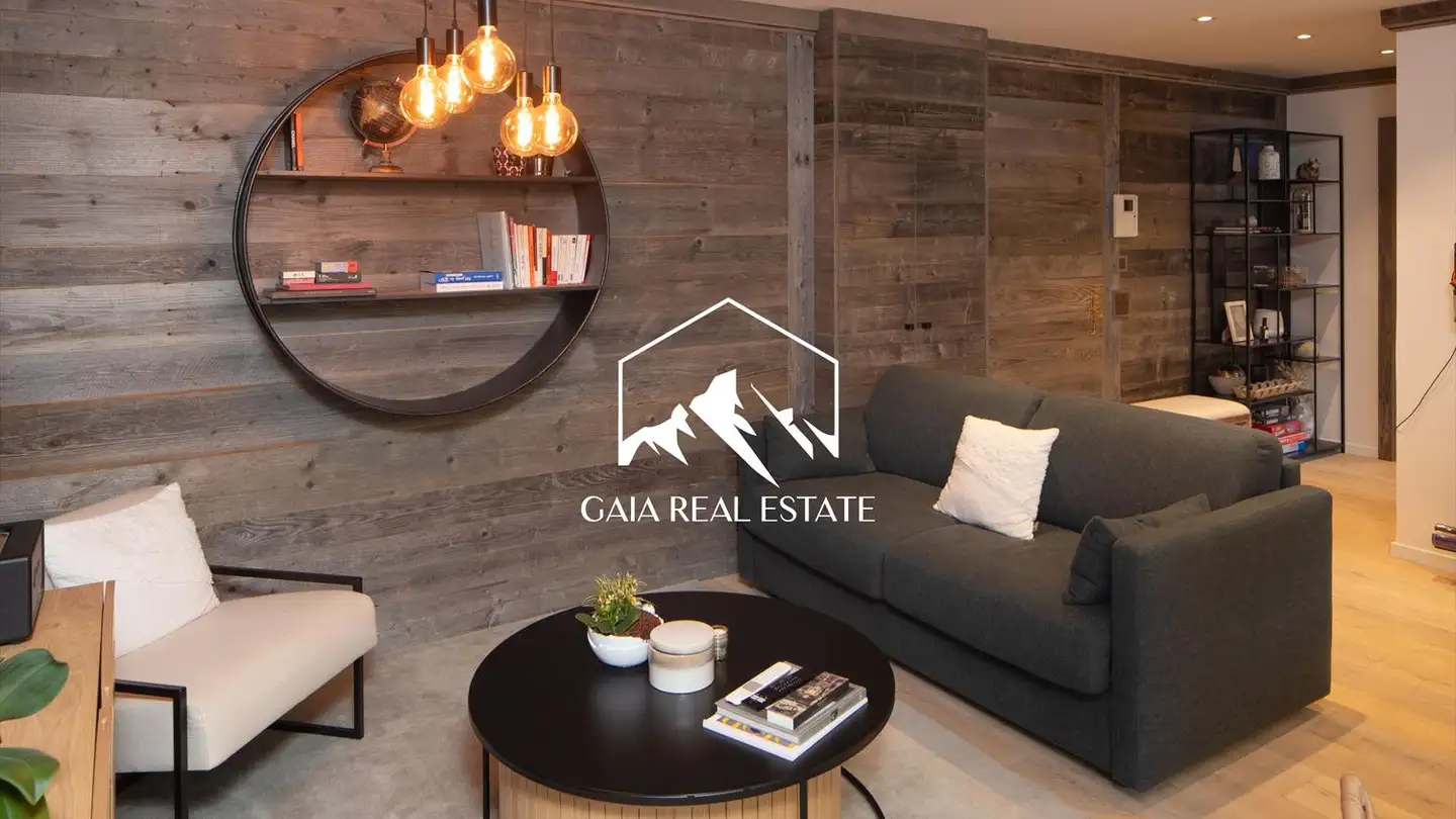 Wohnung mieten - Rue Centrale 64, 3963 Crans-Montana - Foto 2