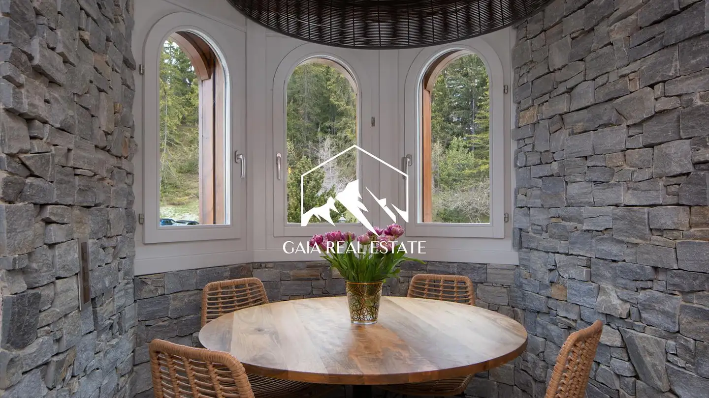 Wohnung mieten - Rue Centrale 64, 3963 Crans-Montana - Foto 4