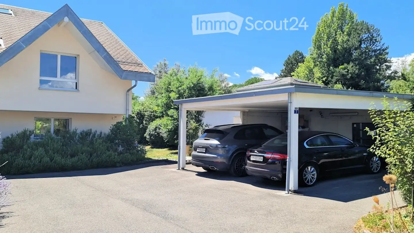 Einfamilienhaus mieten - Chemin Des Levrayes 2, 1296 Coppet - Foto 2