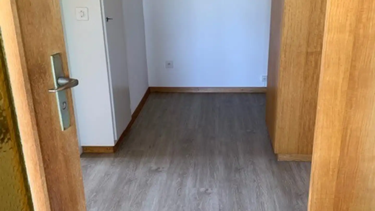 Wohnung mieten - Hölzlistrasse 8, 3375 Inkwil