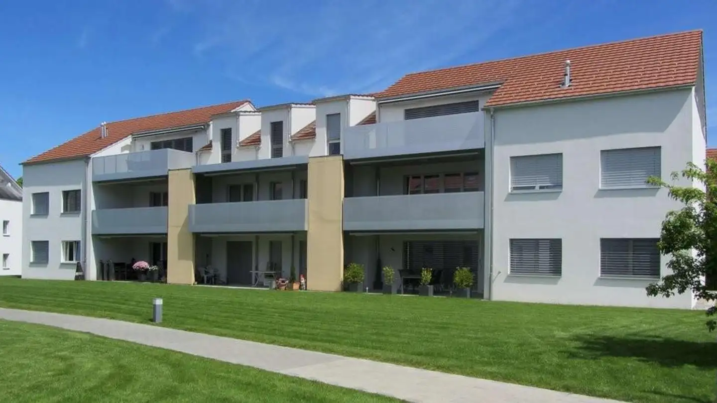 Appartement à louer - Besmerstrasse 50, 8280 Kreuzlingen