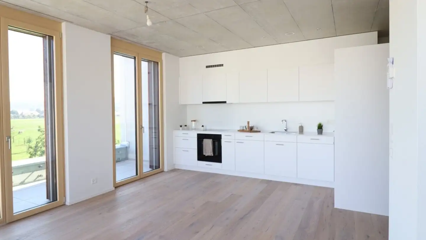 Apartment for rent - Zürichstrasse, 3422 Kirchberg BE - Photo 2