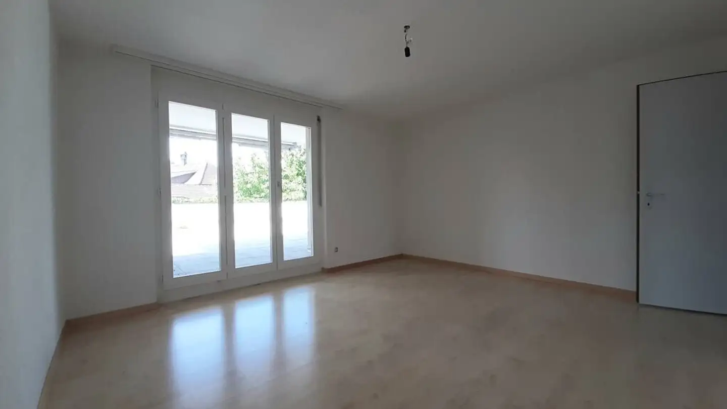 Apartment for rent - Dorfstrasse 24a, 4805 Brittnau - Photo 4