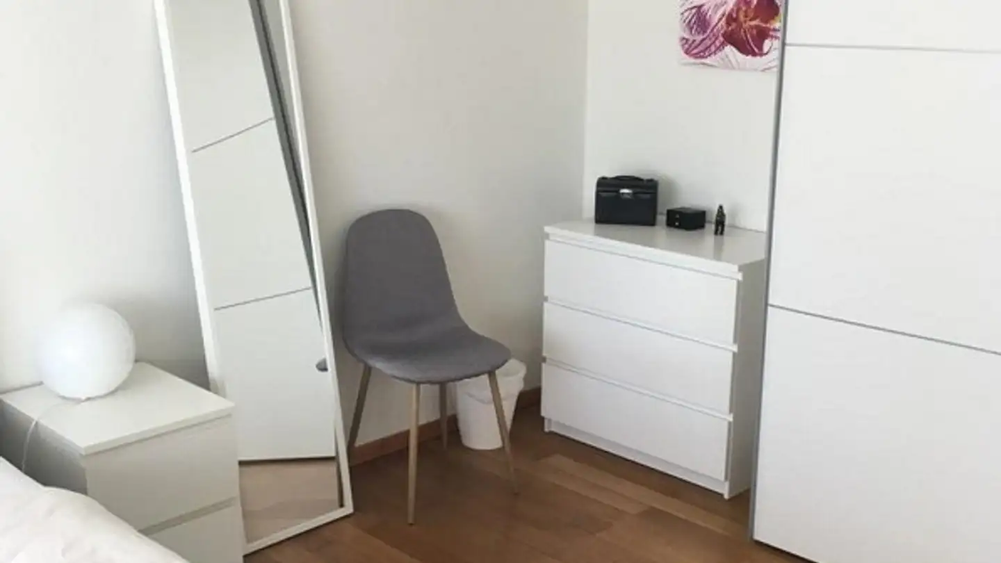 Appartement à louer - Römerstrasse 52, 8400 Winterthur - Photo 4