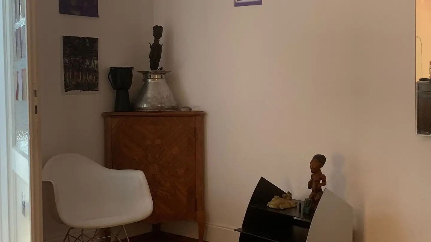 Appartamento in affitto - Chemin des Liserons, 2000 Neuchâtel - Foto 4