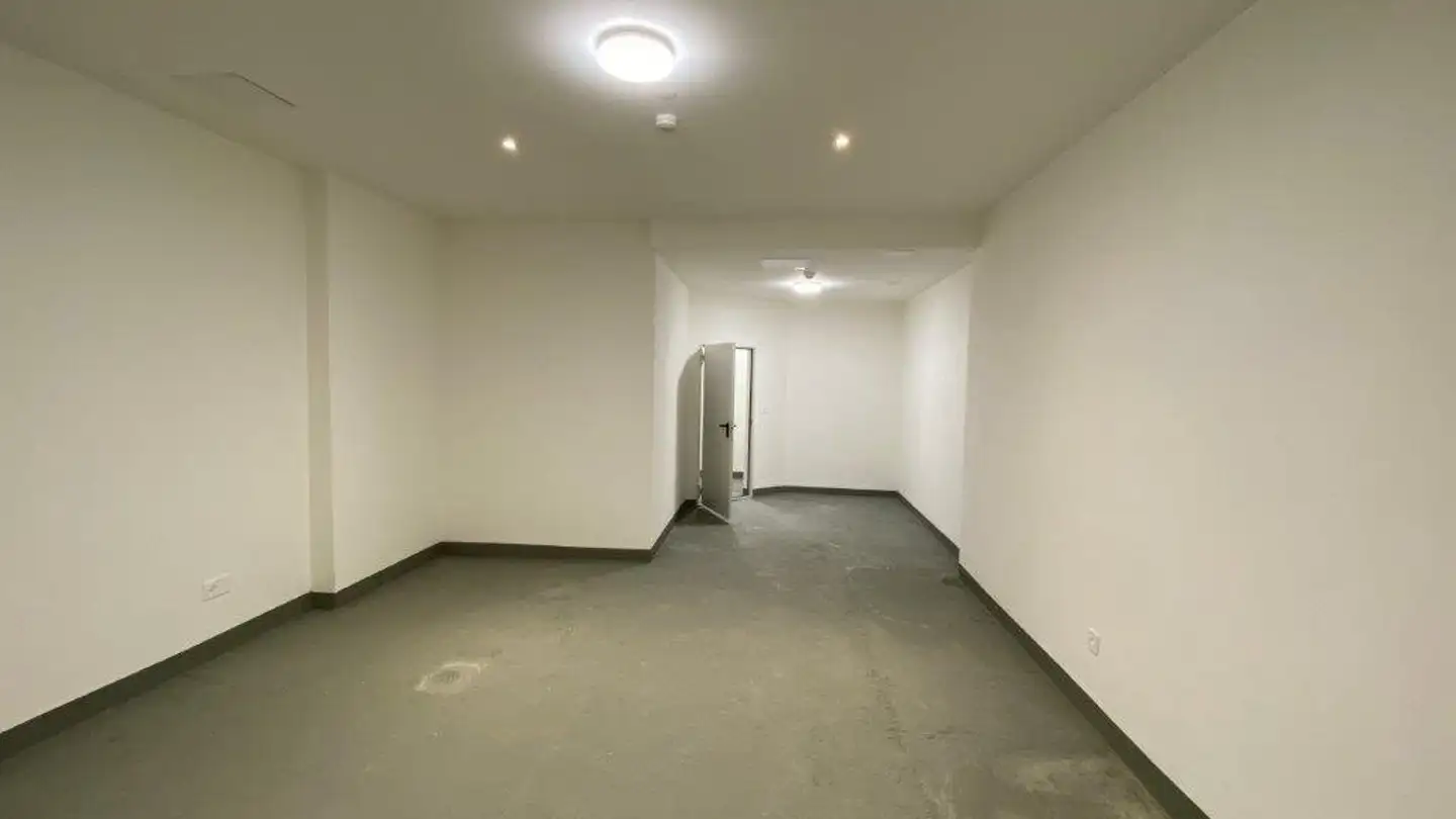 Espace de stockage à louer - Bahnhofstrasse 172, 6423 Seewen SZ - Photo 3