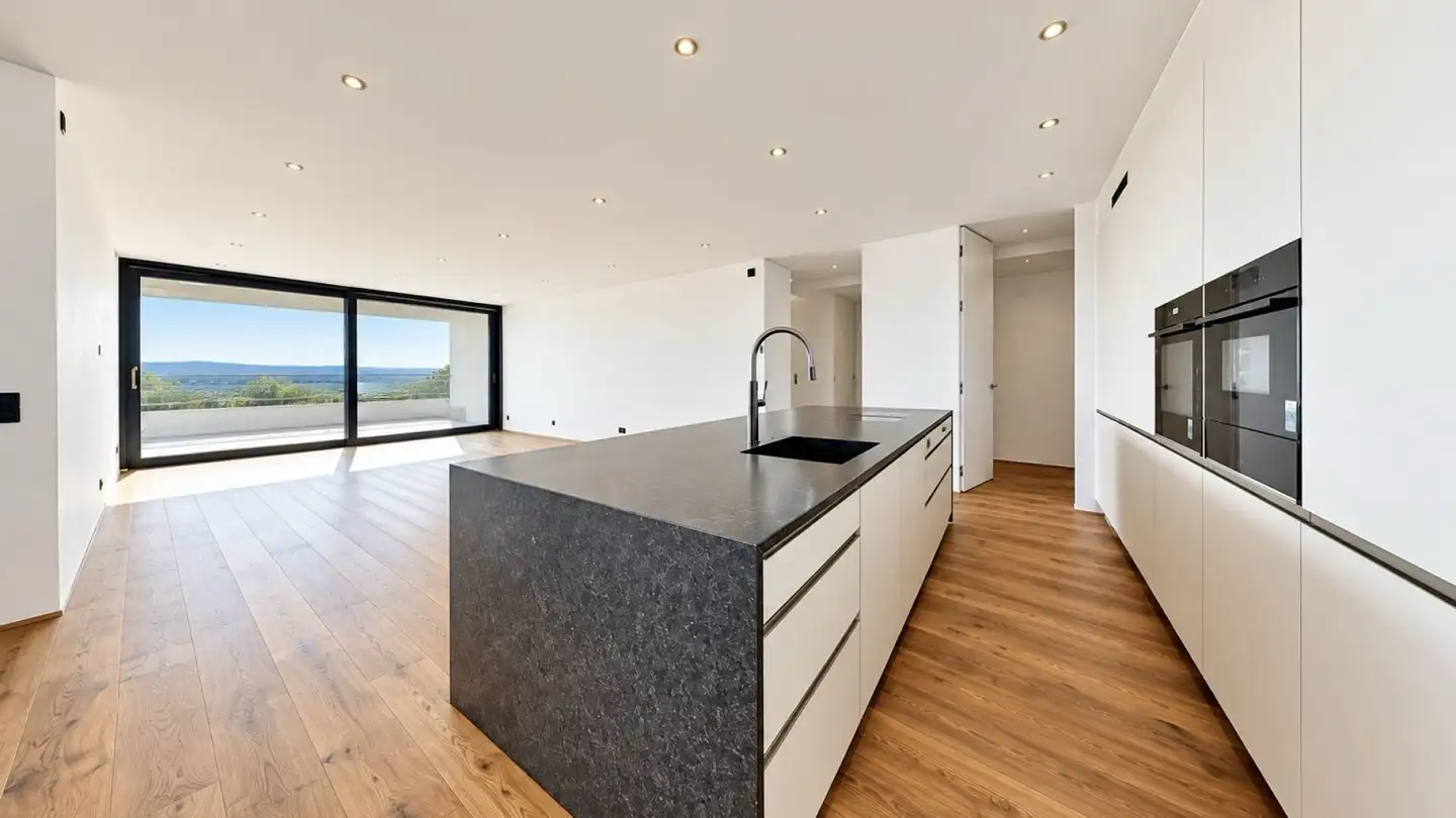 Appartamento in affitto - 4622 Egerkingen