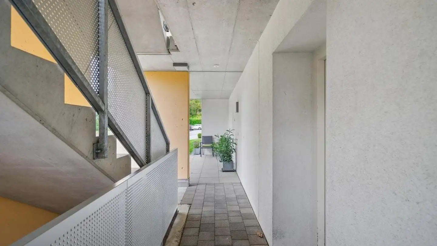 Appartement à louer - Besmerstrasse 50, 8280 Kreuzlingen - Photo 3