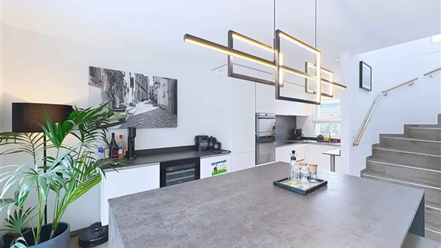 Reihenhaus kaufen - 1294 Genthod - Foto 4