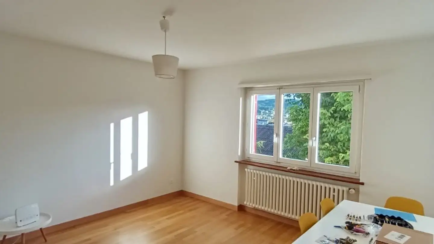 Single room for rent - 8103 Unterengstringen