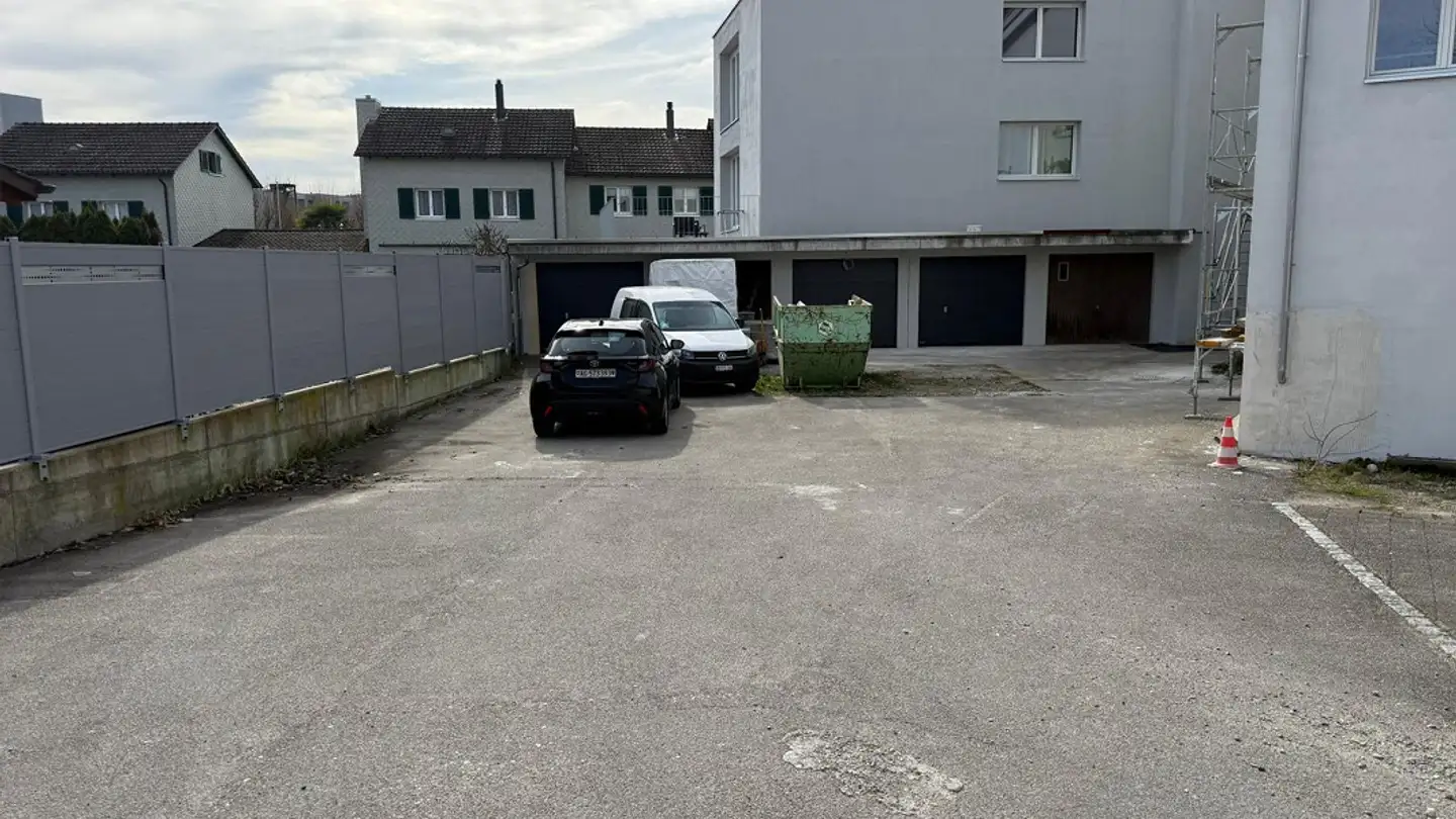 Appartamento in affitto - Hauptstrasse 77a, 5013 Niedergösgen - Foto 4