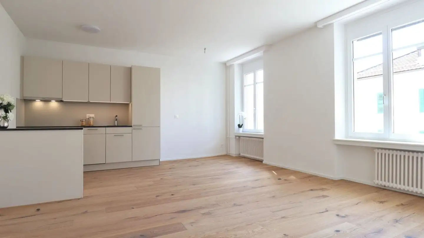 Apartment for rent - Heimatstrasse 19, 9008 St. Gallen