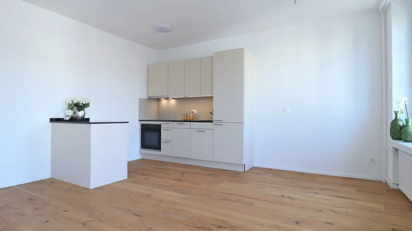 Apartment for rent - Heimatstrasse 19, 9008 St. Gallen - Photo 2
