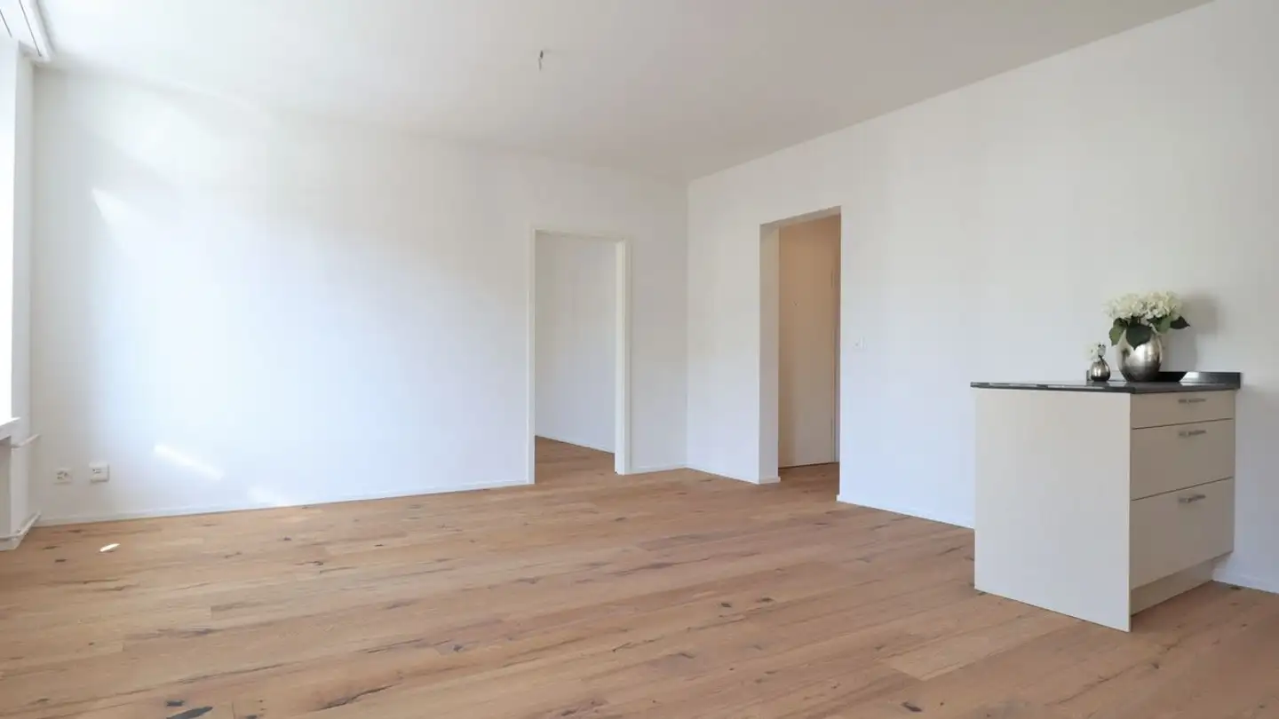 Apartment for rent - Heimatstrasse 19, 9008 St. Gallen - Photo 3