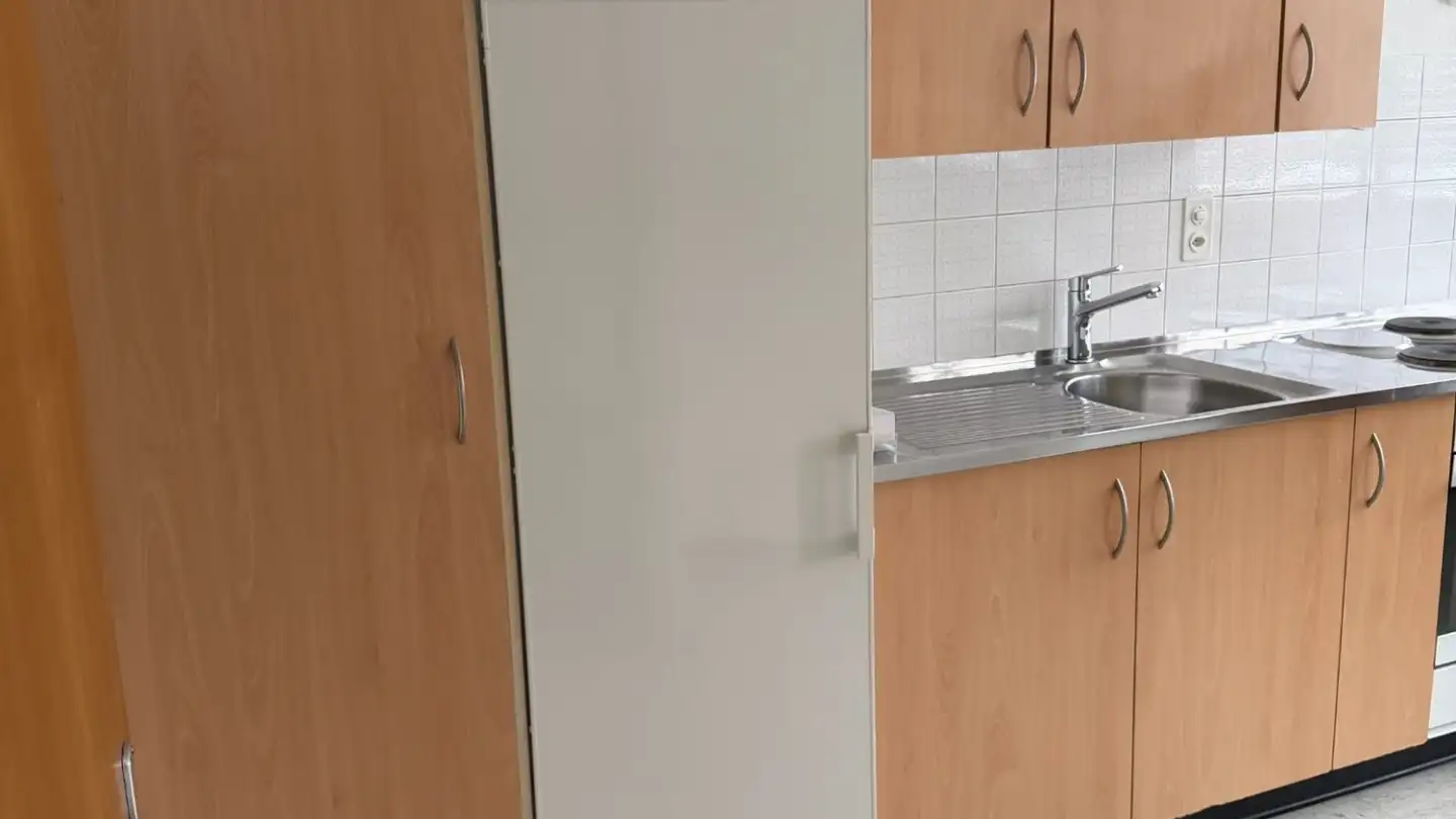 Wohnung mieten - Ziefenstrasse 5, 4418 Reigoldswil