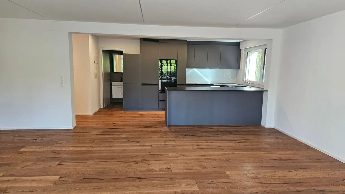 Appartamento in affitto - Oberzelgstrasse 1, 8618 Oetwil am See