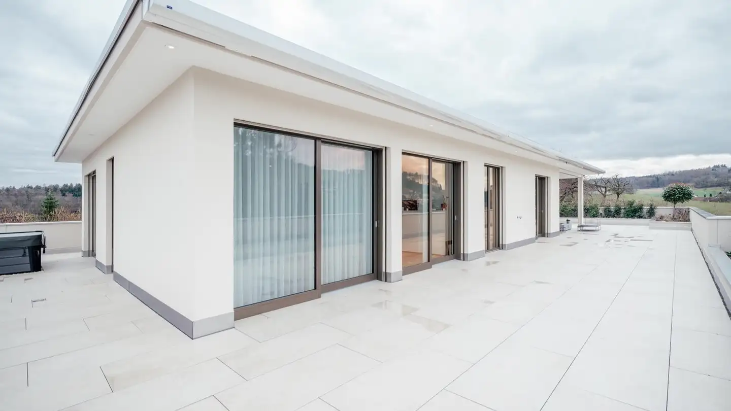 Wohnung mieten - 5613 Hilfikon - Foto 2