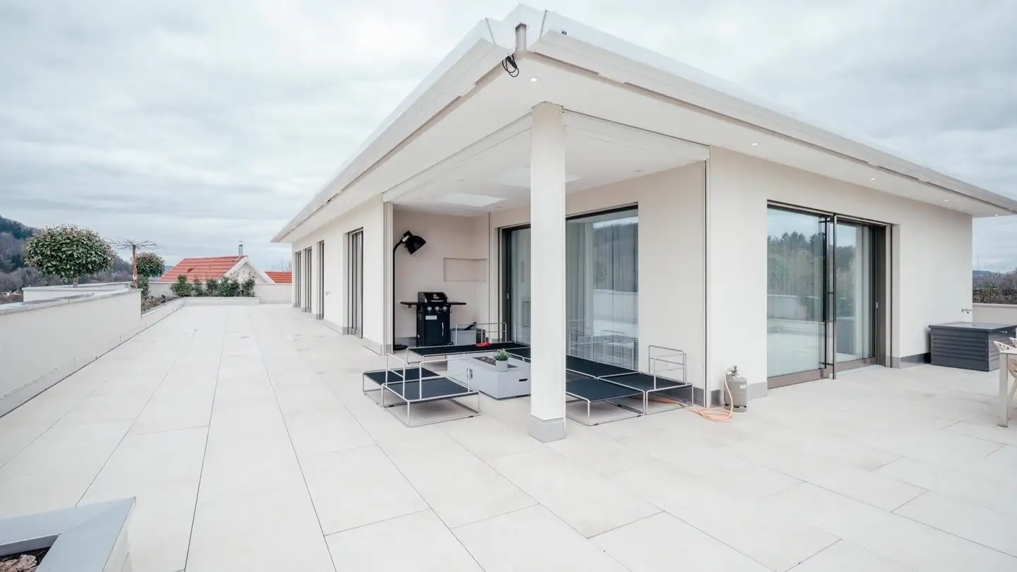 Wohnung mieten - 5613 Hilfikon - Foto 3