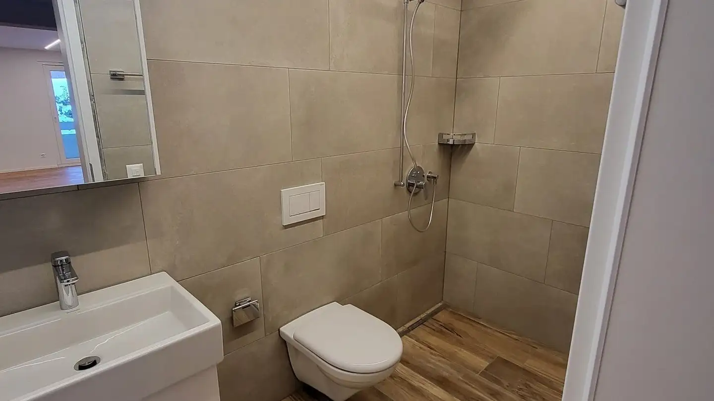 Appartamento in affitto - Oberzelgstrasse 1, 8618 Oetwil am See - Foto 3