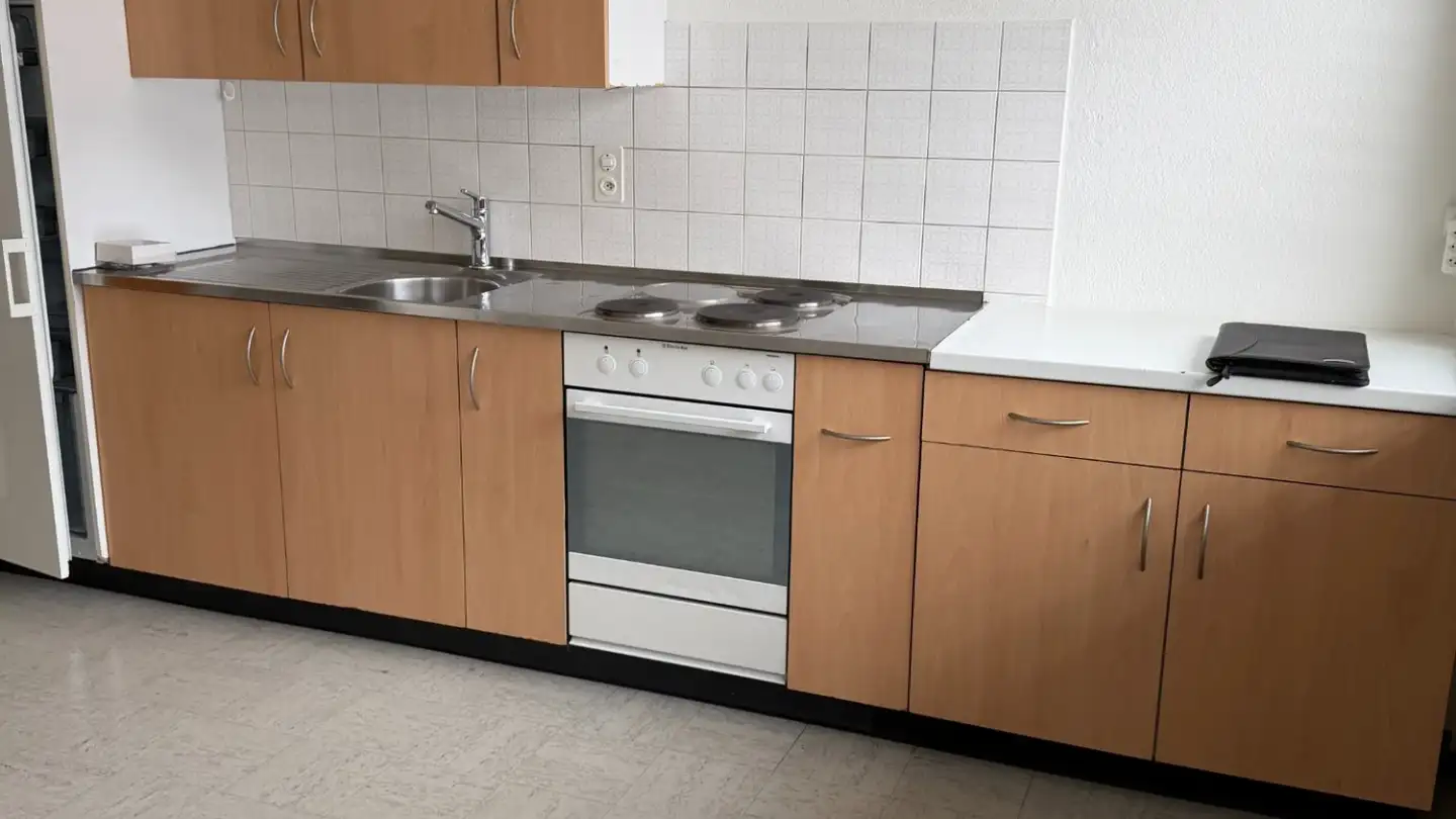 Wohnung mieten - Ziefenstrasse 5, 4418 Reigoldswil - Foto 3