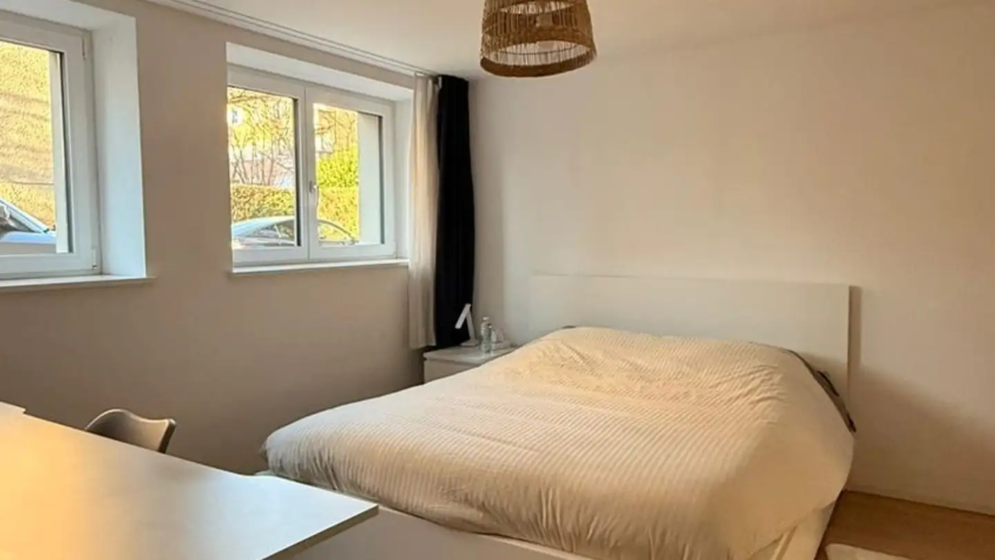 Chambre à louer - 8057 Zürich - Photo 2
