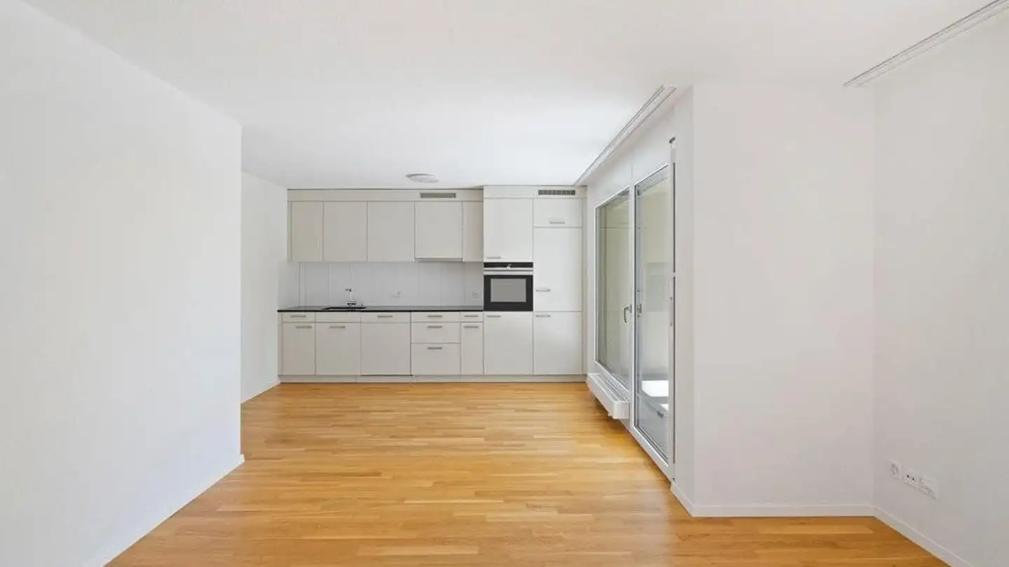 Apartment for rent - Rorschacher Strasse 279d, 9016 St. Gallen - Photo 2