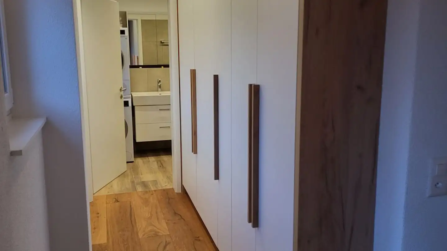 Appartamento in affitto - Oberzelgstrasse 1, 8618 Oetwil am See - Foto 4