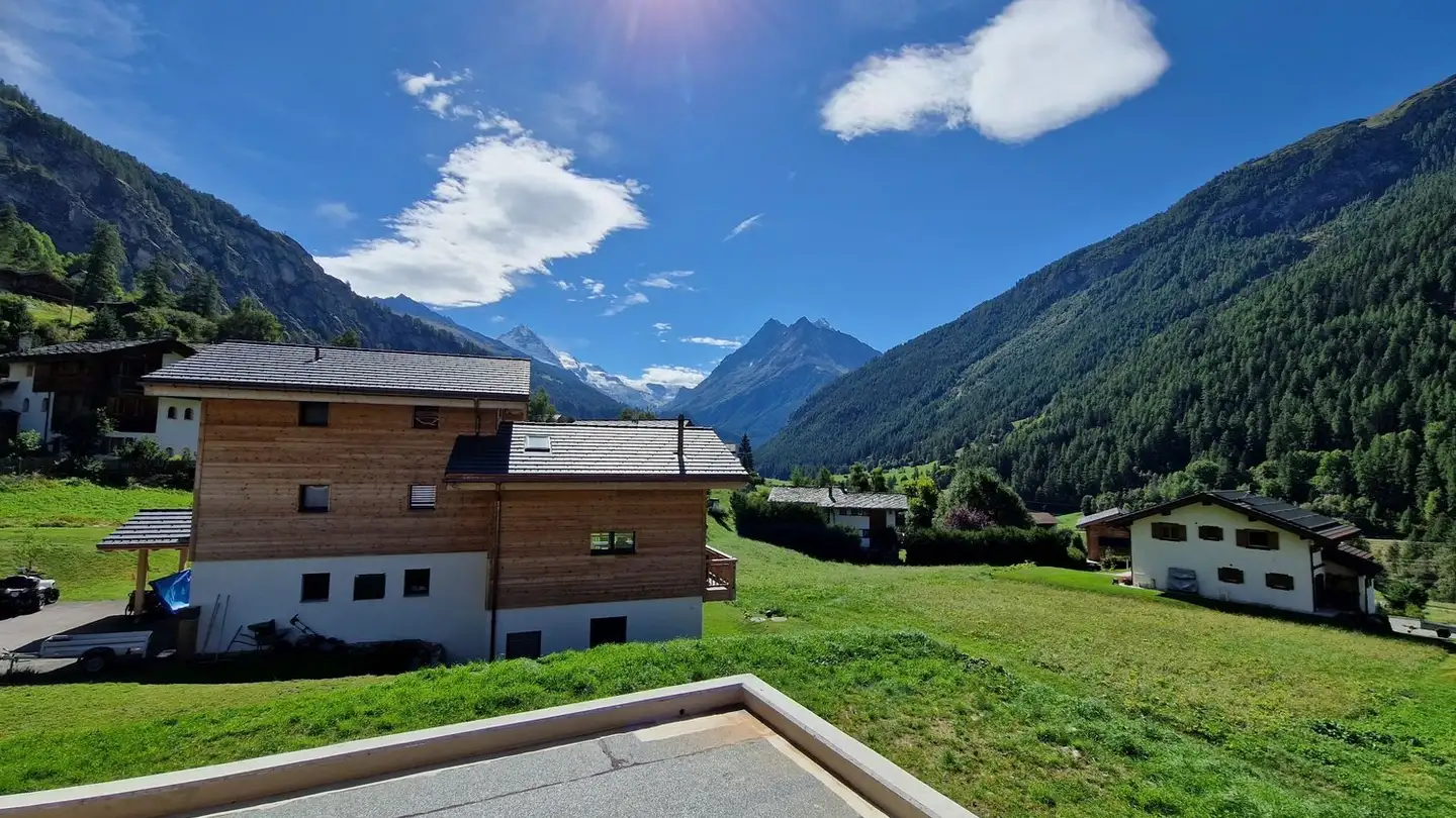 Chalet in vendita - 1983 Evolène - Foto 4
