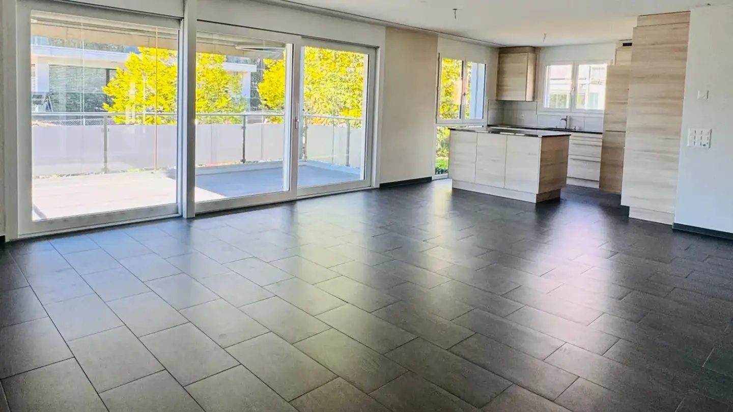 Apartment for rent - Moosstrasse 8, 2540 Grenchen - Photo 2
