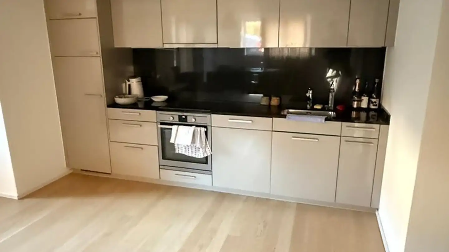 Chambre à louer - 8057 Zürich