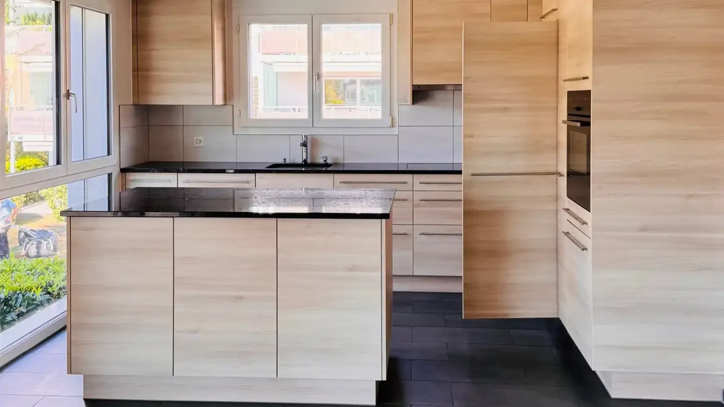 Apartment for rent - Moosstrasse 8, 2540 Grenchen - Photo 4