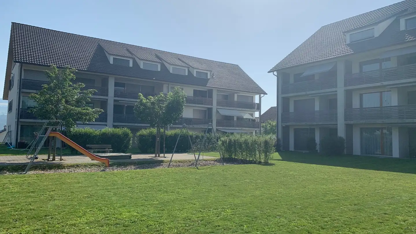 Appartamento in affitto - Alte Landstrasse 23, 5525 Fischbach-Göslikon