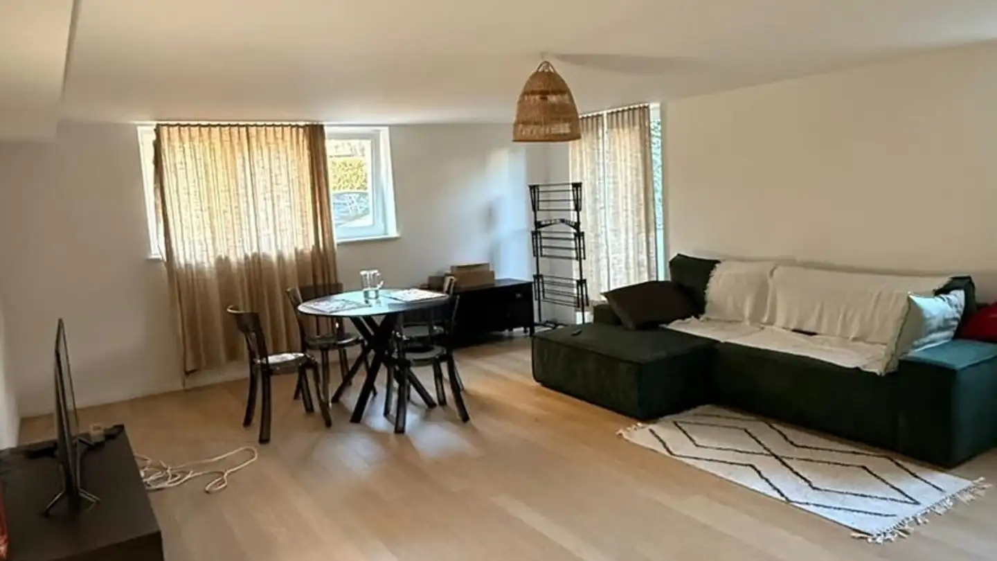 Chambre à louer - 8057 Zürich - Photo 3