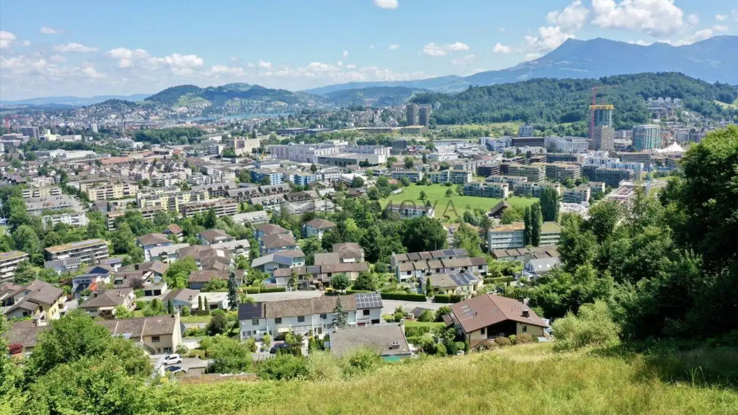 Terreno edificabile in vendita - 6010 Kriens - Photo 4