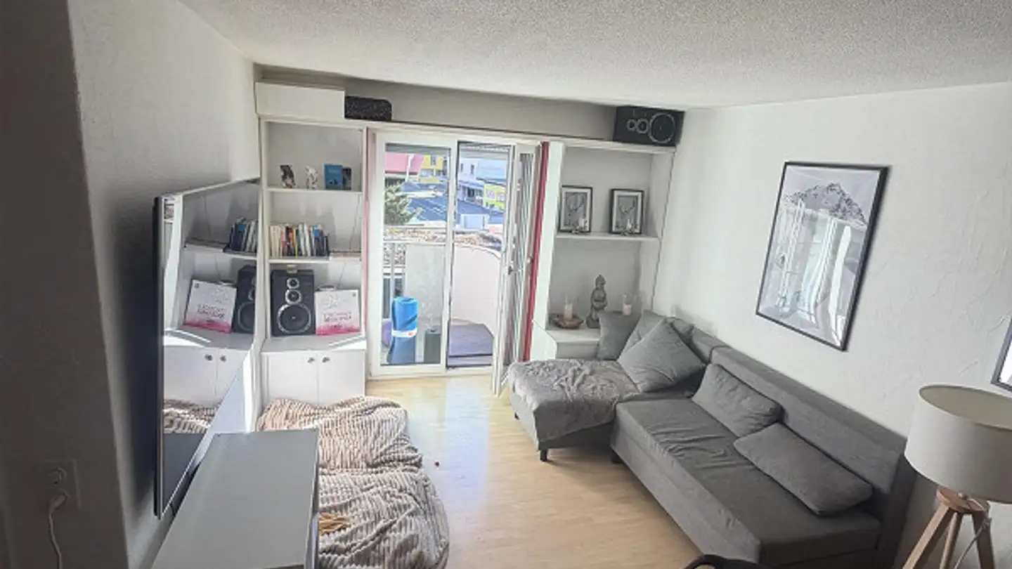 Apartment for rent - Talstrasse 24, 7270 Davos Platz