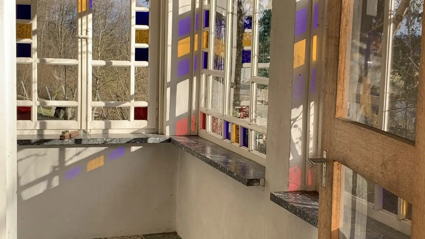 Appartement à louer - 4512 Bellach