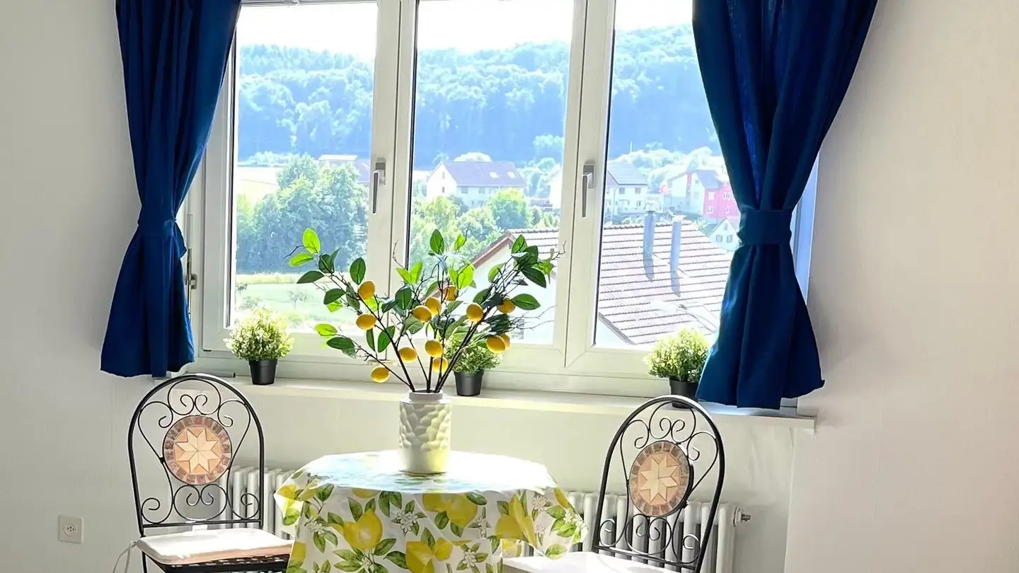 Apartment for rent - Stofflerstrasse, 8240 Thayngen