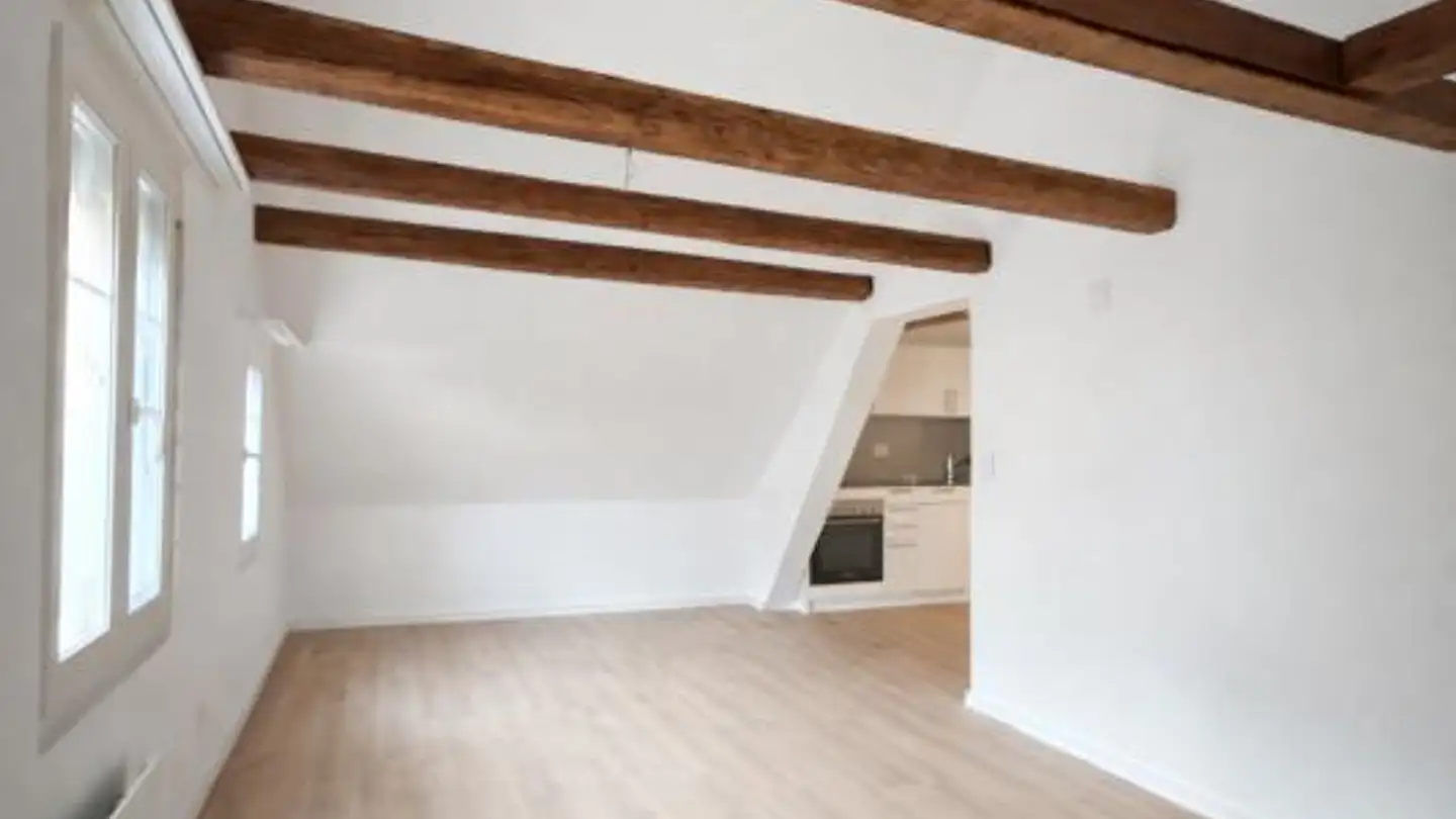 Appartement à louer - Rheineckerstrasse 8, 9425 Thal - Photo 4