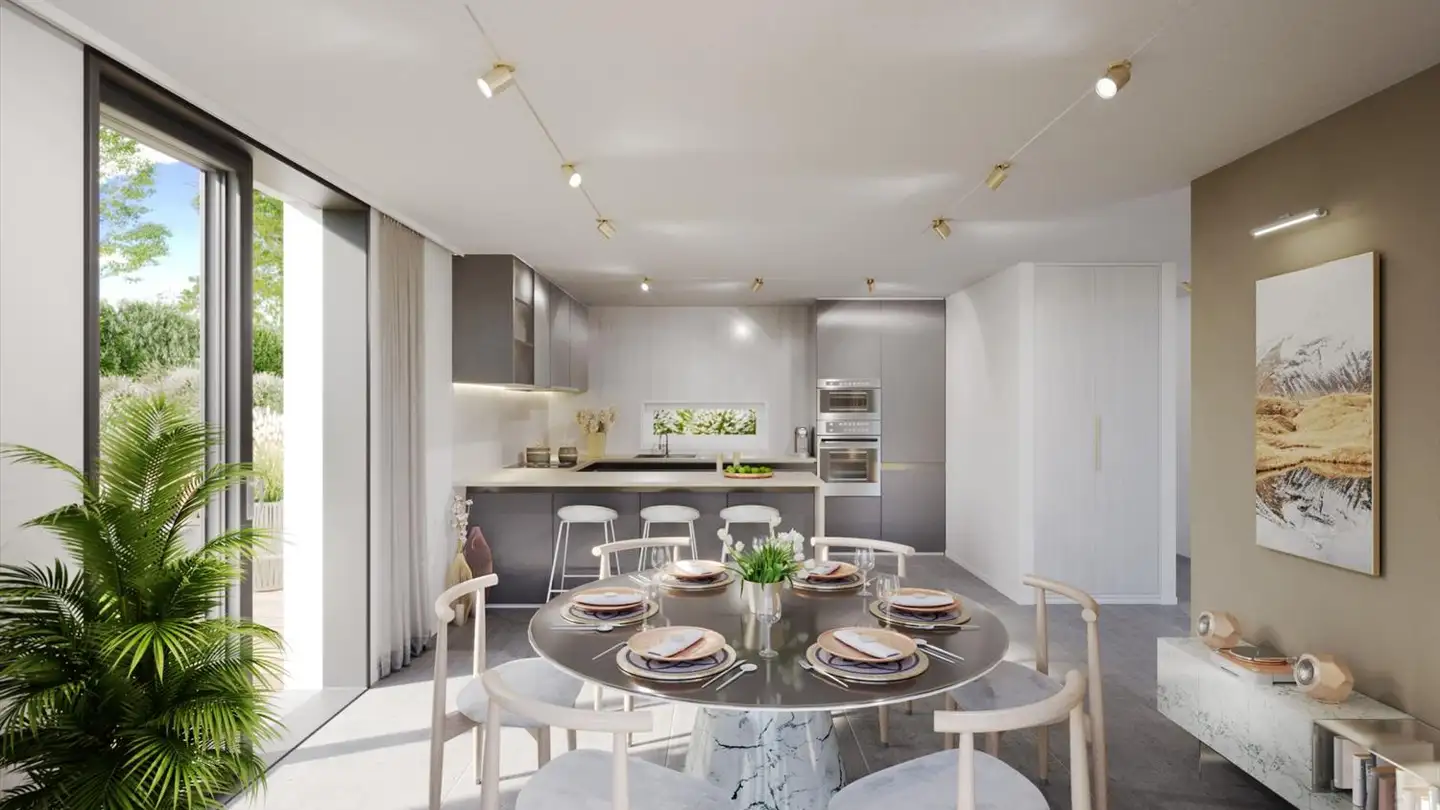 Casa singola in vendita - 1115 Vullierens - Photo 2