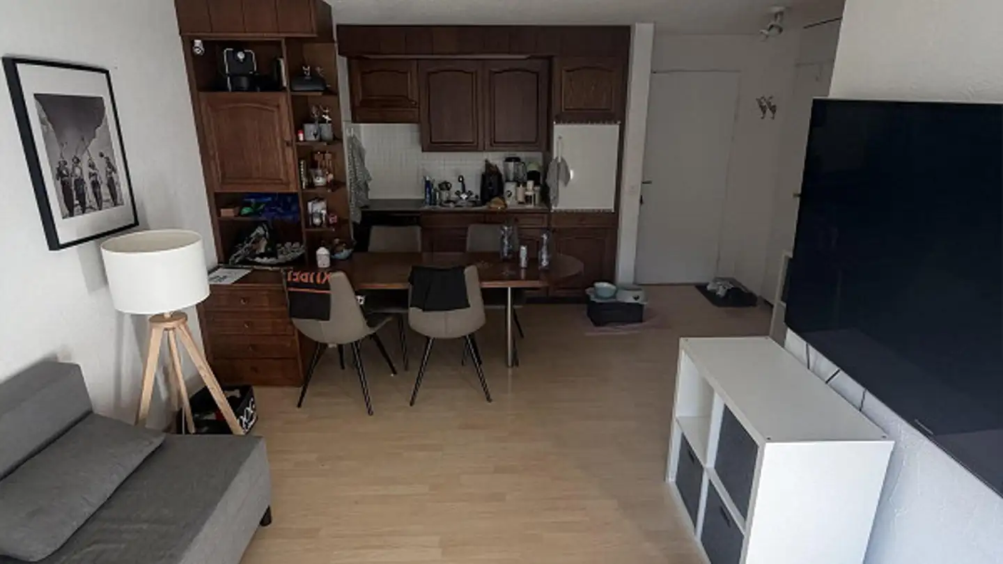 Apartment for rent - Talstrasse 24, 7270 Davos Platz - Photo 2