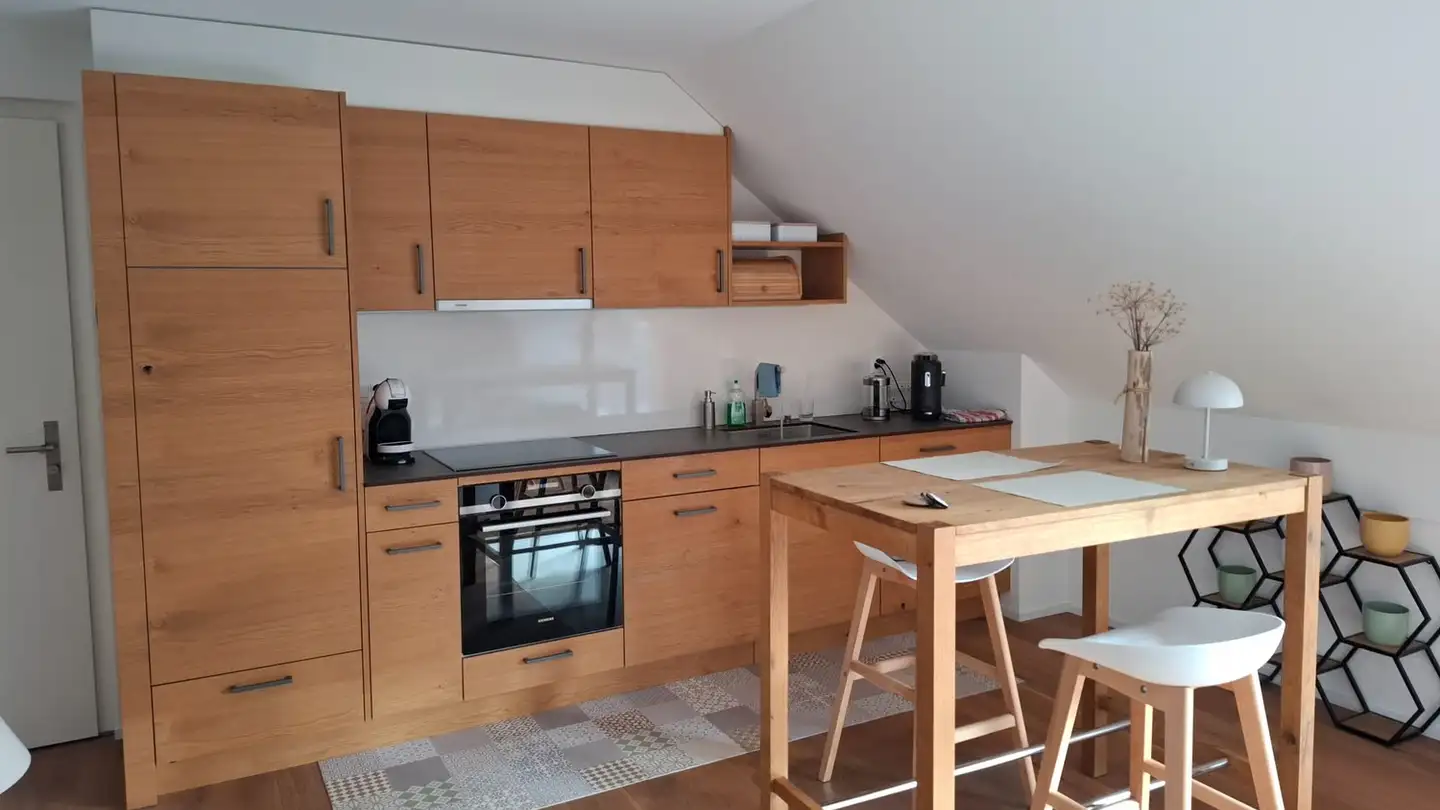 Apartment for rent - 1880 Bex - Photo 2